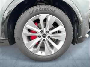 Audi Q6 e-tron Q6 SUV e-tron e-tron Luft HUD 21 PANO AHK