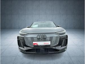 Audi Q6 e-tron Q6 SUV e-tron e-tron Luft HUD 21 PANO AHK