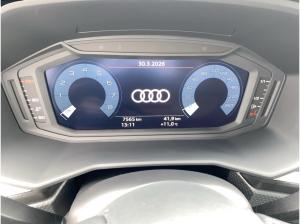 Audi A1 allstreet 30 TFSI LED ACC 18 Keyless FLA