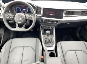 Audi A1 allstreet 30 TFSI LED ACC 18 Keyless FLA