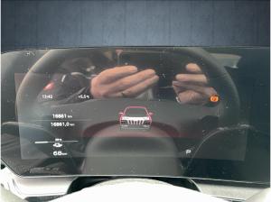 Audi Q6 e-tron Q6 SUV e-tron e-tron Luft HUD 21 PANO AHK