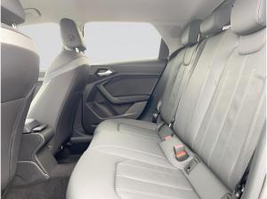 Audi A1 allstreet 30 TFSI LED ACC 18 Keyless FLA