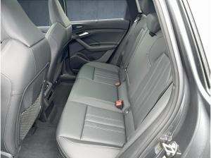 Audi Q6 e-tron Q6 SUV e-tron e-tron Luft HUD 21 PANO AHK