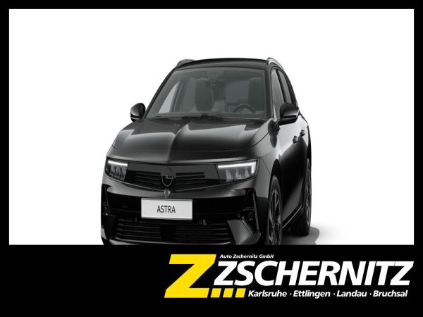 Opel Astra Sports Tourer GS 1.2 Turbo