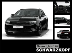 Opel Astra Sports Tourer GS 1.2 Turbo