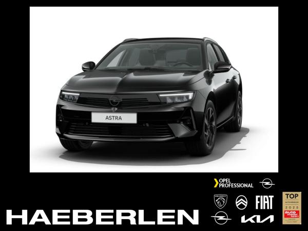 Opel Astra Sports Tourer GS 1.2 Turbo