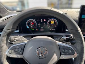 Volkswagen T-Roc R-Line NEUES MODELL 1.5eTSI DSG ACC SHZ NAV ‼️Sofort verfügbar‼️