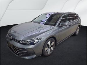 Volkswagen Passat Variant Business 1.5 TSI eHybrid DSG - ACC AHK REAR VIEW NAVI LED SHZ PDC ZV