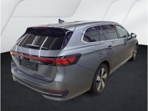 Volkswagen Passat Variant Business 1.5 TSI eHybrid DSG - ACC AHK REAR VIEW NAVI LED SHZ PDC ZV