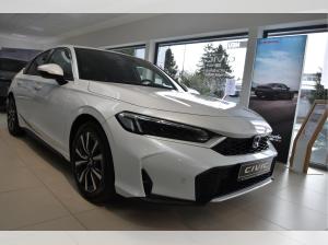 Honda Civic 2.0 i-MMD Hybrid Elegance