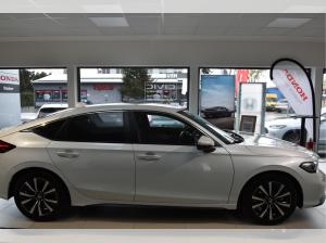 Honda Civic 2.0 i-MMD Hybrid Elegance