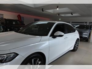 Honda Civic 2.0 i-MMD Hybrid Elegance