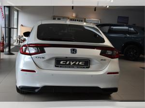 Honda Civic 2.0 i-MMD Hybrid Elegance