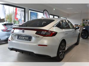 Honda Civic 2.0 i-MMD Hybrid Elegance
