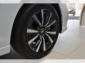 Honda Civic 2.0 i-MMD Hybrid Elegance