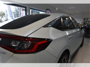 Honda Civic 2.0 i-MMD Hybrid Elegance