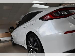 Honda Civic 2.0 i-MMD Hybrid Elegance