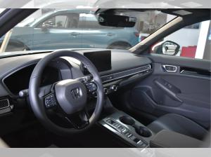 Honda Civic 2.0 i-MMD Hybrid Elegance