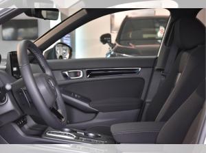 Honda Civic 2.0 i-MMD Hybrid Elegance