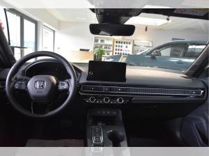 Honda Civic 2.0 i-MMD Hybrid Elegance