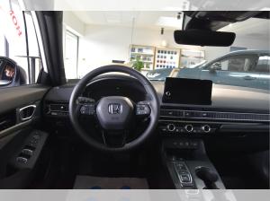 Honda Civic 2.0 i-MMD Hybrid Elegance