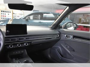 Honda Civic 2.0 i-MMD Hybrid Elegance