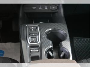 Honda Civic 2.0 i-MMD Hybrid Elegance