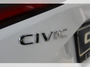 Honda Civic 2.0 i-MMD Hybrid Elegance