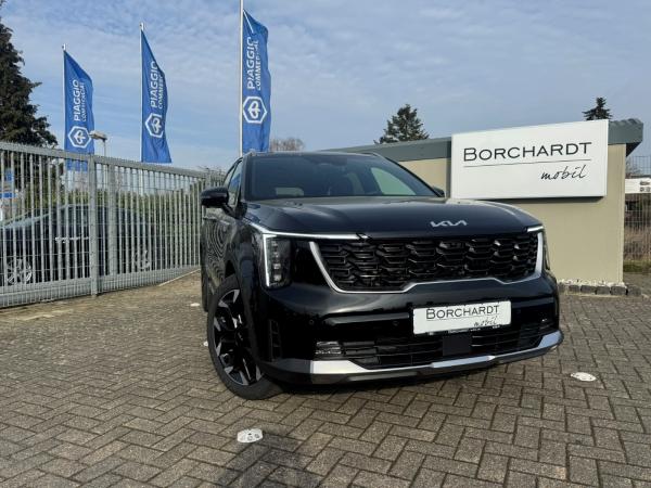 Kia Sorento 2.2 CRDi AWD Platinum DCT8 Nappa