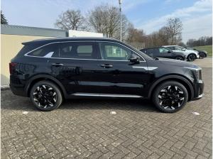 Kia Sorento 2.2 CRDi AWD Platinum DCT8 Nappa