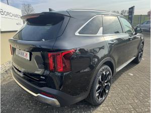 Kia Sorento 2.2 CRDi AWD Platinum DCT8 Nappa