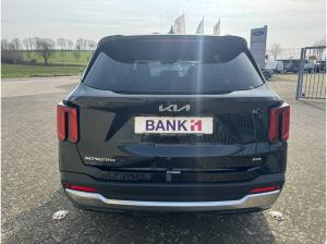 Kia Sorento 2.2 CRDi AWD Platinum DCT8 Nappa