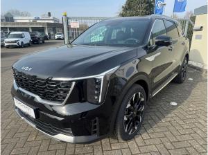 Kia Sorento 2.2 CRDi AWD Platinum DCT8 Nappa