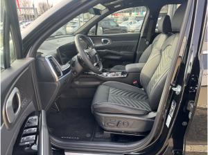 Kia Sorento 2.2 CRDi AWD Platinum DCT8 Nappa