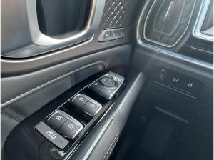 Kia Sorento 2.2 CRDi AWD Platinum DCT8 Nappa