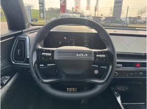 Kia Sorento 2.2 CRDi AWD Platinum DCT8 Nappa