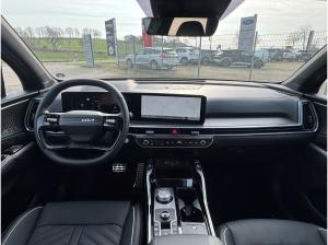 Kia Sorento 2.2 CRDi AWD Platinum DCT8 Nappa