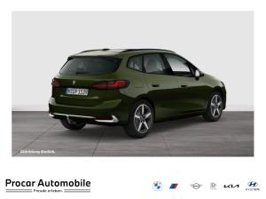BMW 223d xDrive ActiveTourer LuxuryLine AHK Pano ACC HeadUp