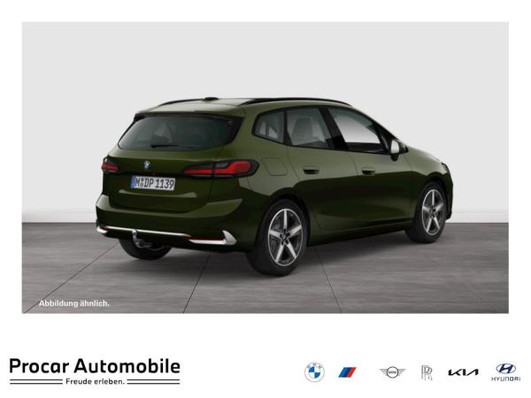 BMW 223d xDrive ActiveTourer LuxuryLine AHK Pano ACC HeadUp