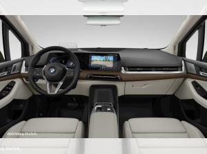BMW 223d xDrive ActiveTourer LuxuryLine AHK Pano ACC HeadUp