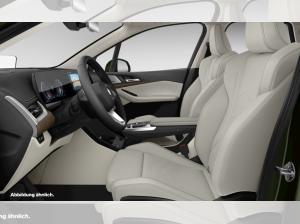 BMW 223d xDrive ActiveTourer LuxuryLine AHK Pano ACC HeadUp