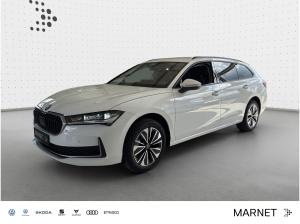 Skoda Superb Combi (NZ5)