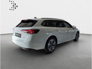 Skoda Superb Combi (NZ5)