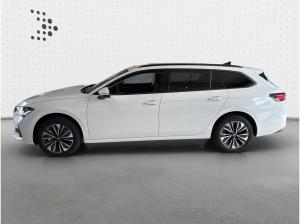 Skoda Superb Combi (NZ5)