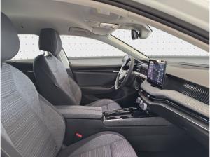 Skoda Superb Combi (NZ5)