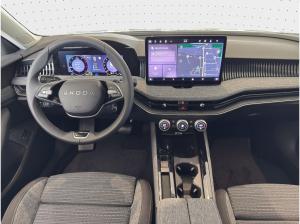 Skoda Superb Combi (NZ5)