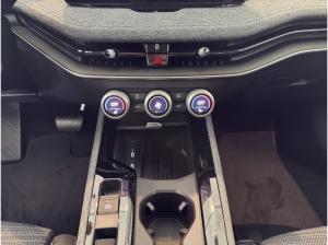 Skoda Superb Combi (NZ5)