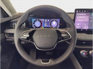 Skoda Superb Combi (NZ5)