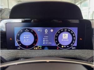 Skoda Superb Combi (NZ5)