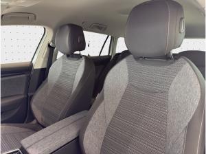 Skoda Superb Combi (NZ5)